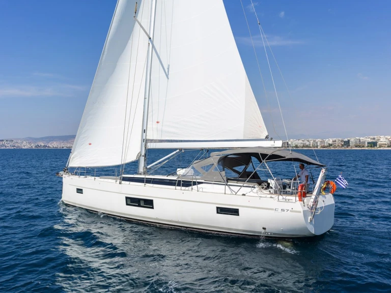 Bavaria Bavaria C57 mieten Álimos