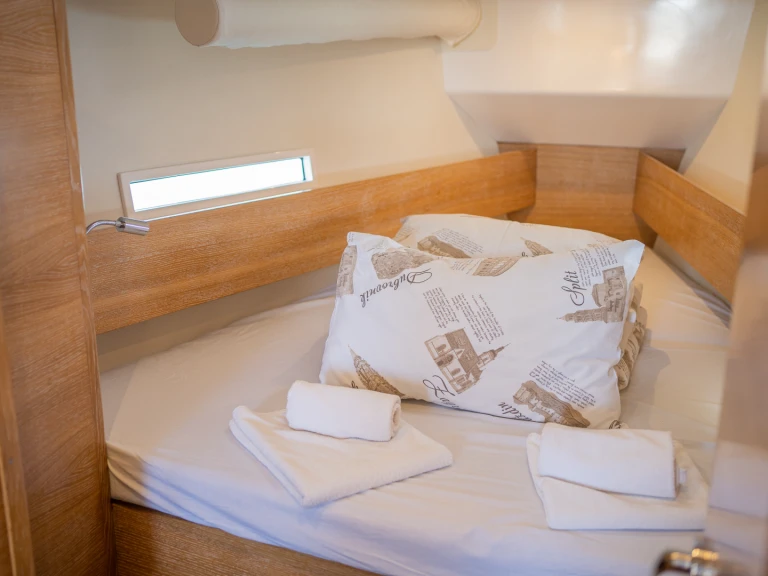 Segelboot mieten in Kaštela - Salona Salona 380