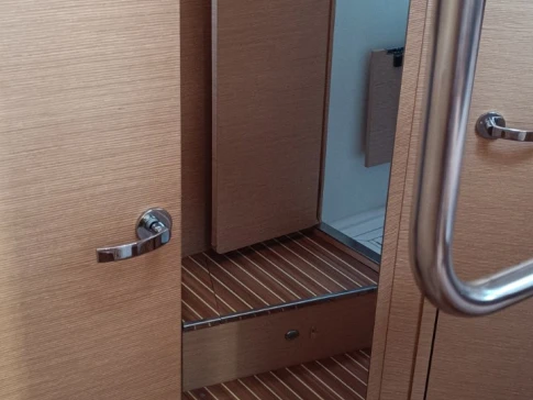 Segelboot mieten in Biograd na Moru - Elan Impression 50