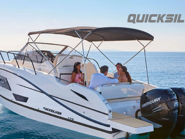 Motorboot mieten in Ibiza Town zum besten Preis