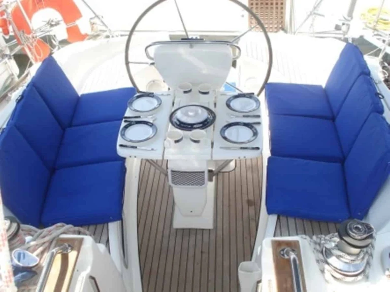 Segelboot mit oder ohne Skipper Bavaria mieten in Ávdira