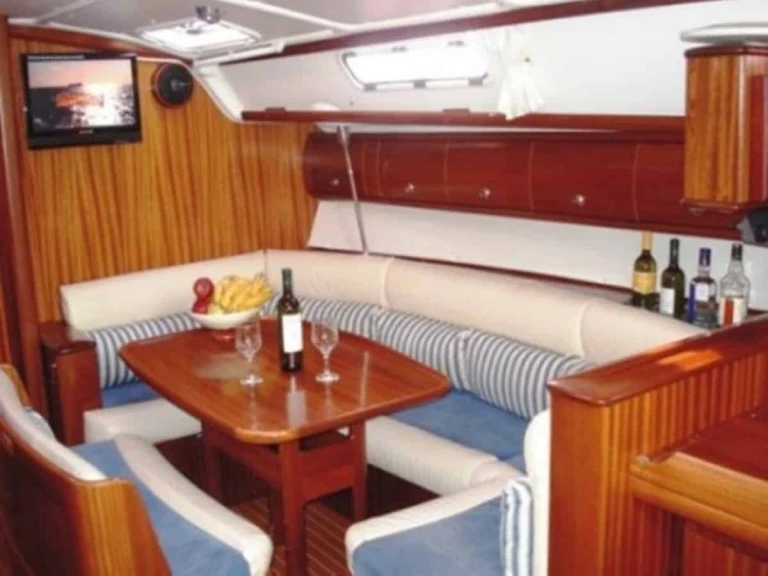 Segelboot mieten in Ávdira zum besten Preis