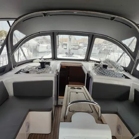 Ein Bavaria Bavaria C42 mieten in Lefkáda