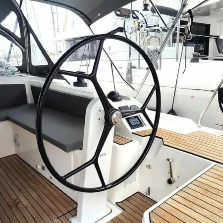 Segelboot mieten in Lefkáda - Bavaria Bavaria C42