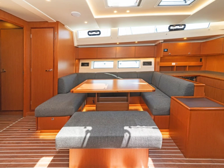 Bootsverleih Bavaria Bavaria C57 Álimos Samboat