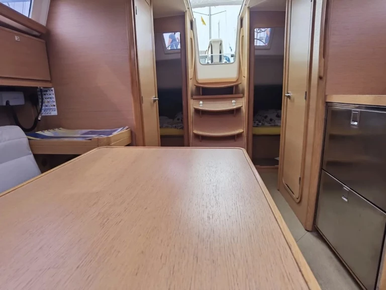 Segelboot mieten in Kos zum besten Preis