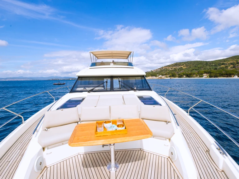 Boot mieten Cannes günstig 630s
