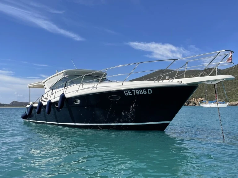 Motorboot mieten in Porto Rotondo zum besten Preis