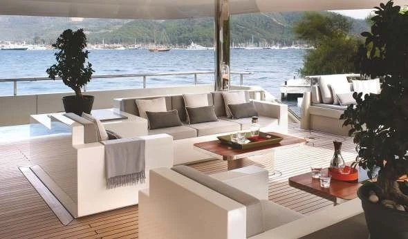 YachtCharter in Göcek - Custom Made Custom made auf SamBoat