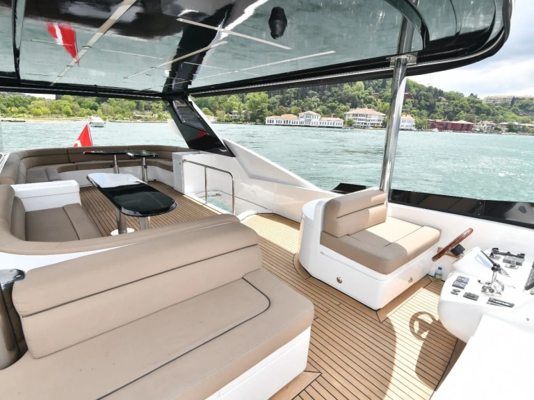 Bootsverleih Custom Made Custom made Göcek Samboat