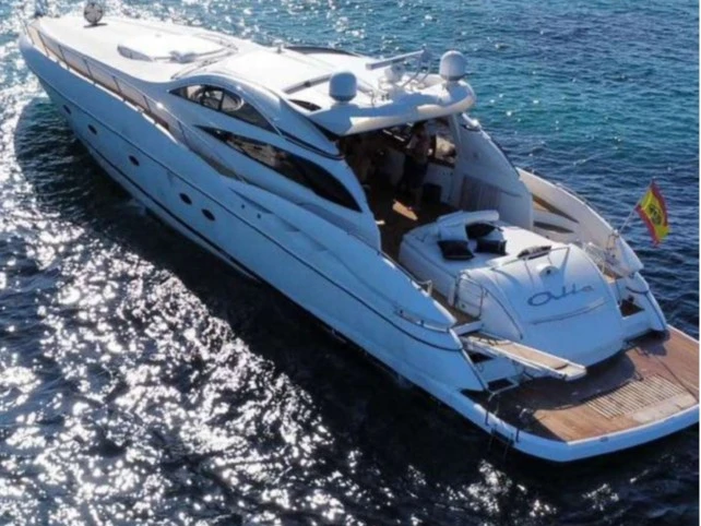 Yacht mieten in Roses zum besten Preis