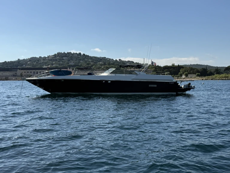 Bootsverleih Technomarine cobra 62 Port Grimaud Samboat