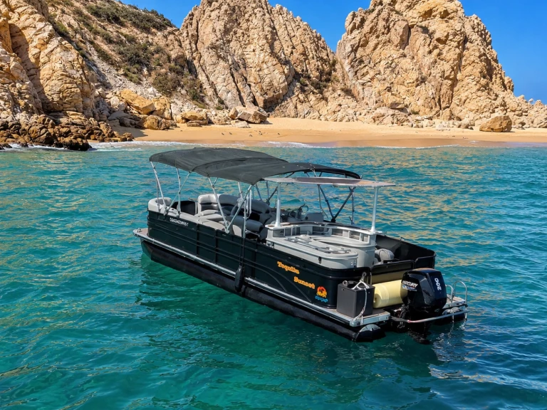 Ein Custom Made custom mieten in Cabo San Lucas