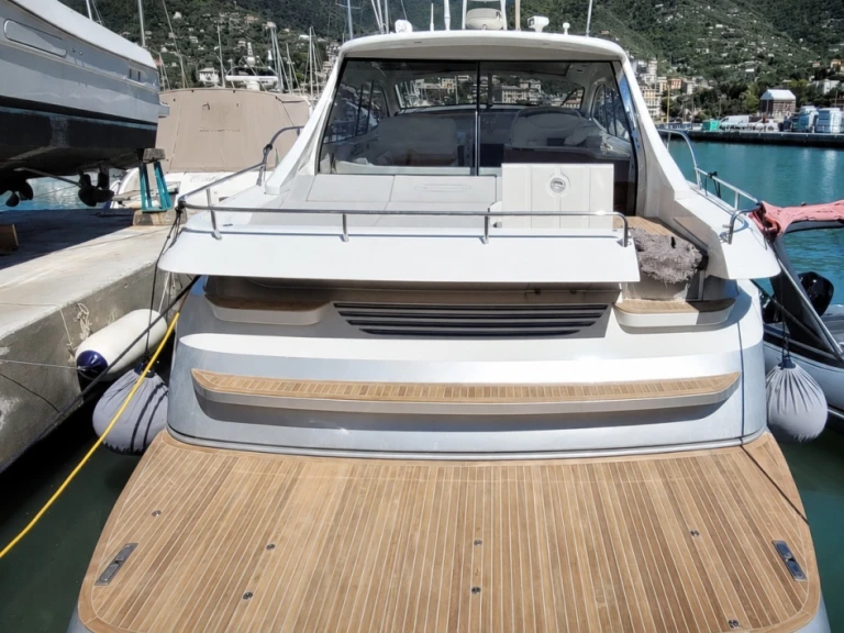 Bootsverleih Pershing Pershing 65 Portofino Samboat