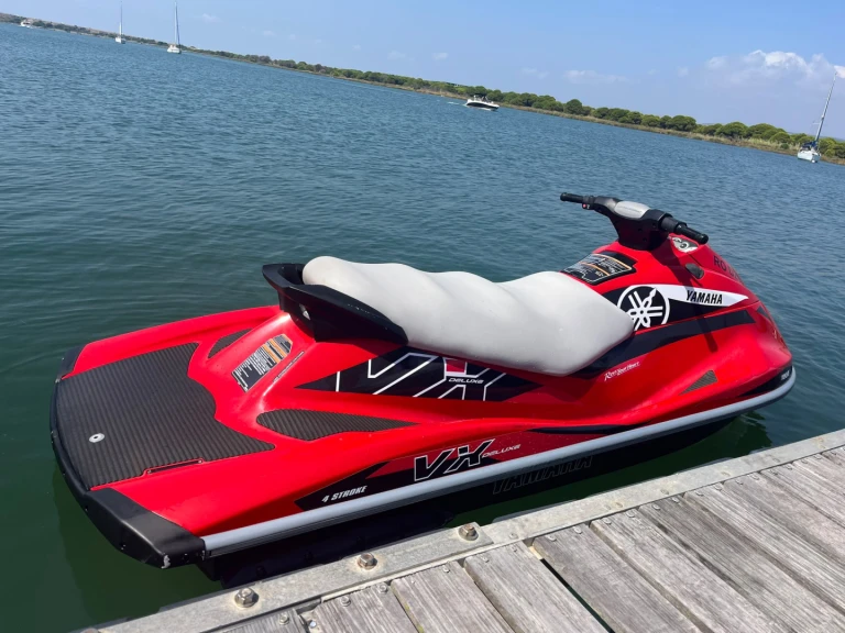 Jetski mieten in Port Leucate zum besten Preis