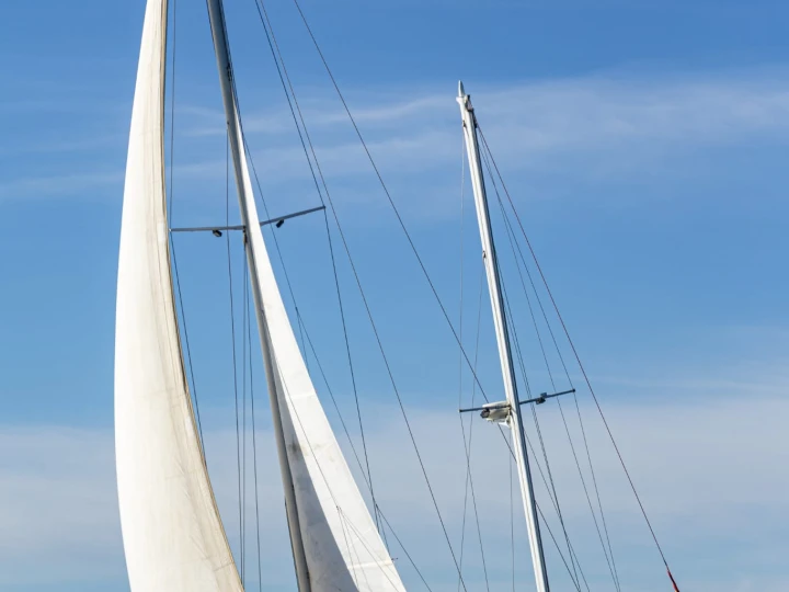 Bowman Bowman 46 mieten Estepona