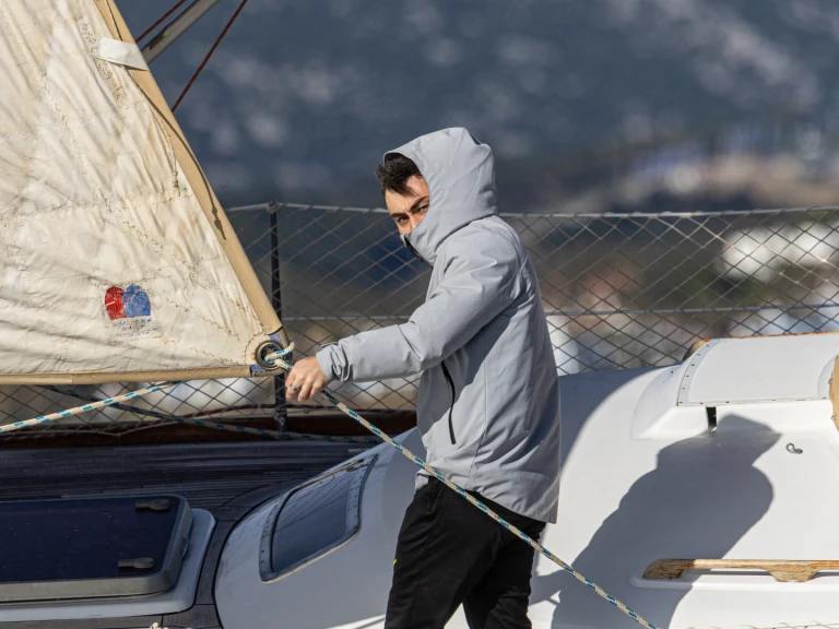 YachtCharter in Estepona - Bowman Bowman 46 auf SamBoat