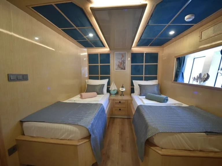 YachtCharter in Göcek - Custom Made Custom made auf SamBoat
