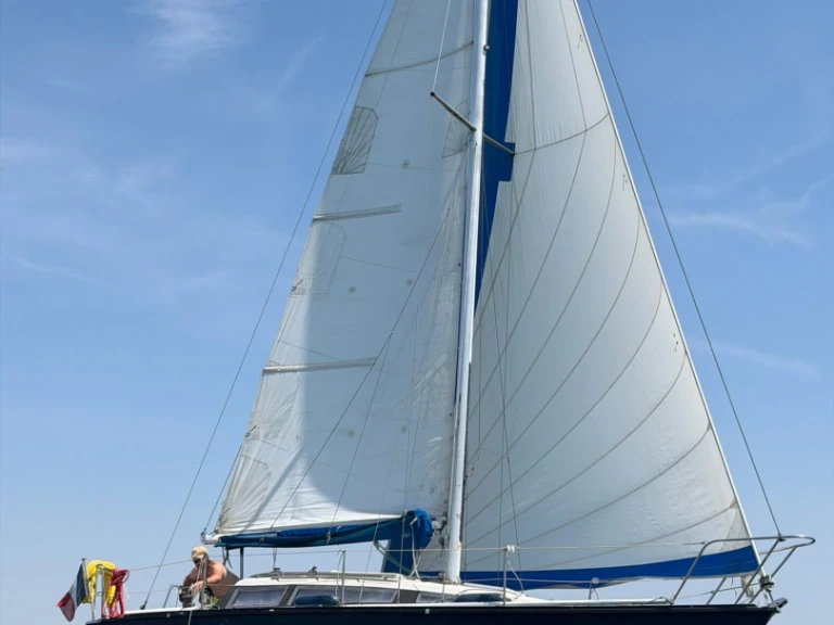 Bootsverleih Dufour Dufour 28 Mezzo La Rochelle Samboat