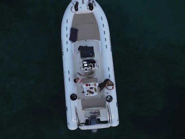 Schlauchboot mieten in Porto-Vecchio zum besten Preis
