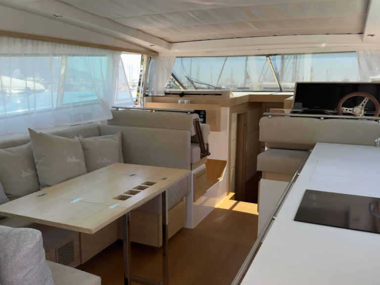 delta 48 mieten Beaulieu-sur-Mer