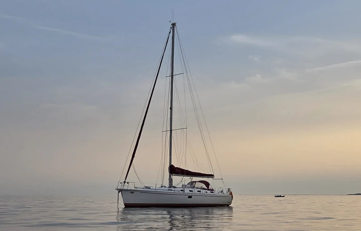 Segelboot mieten in Arzon zum besten Preis