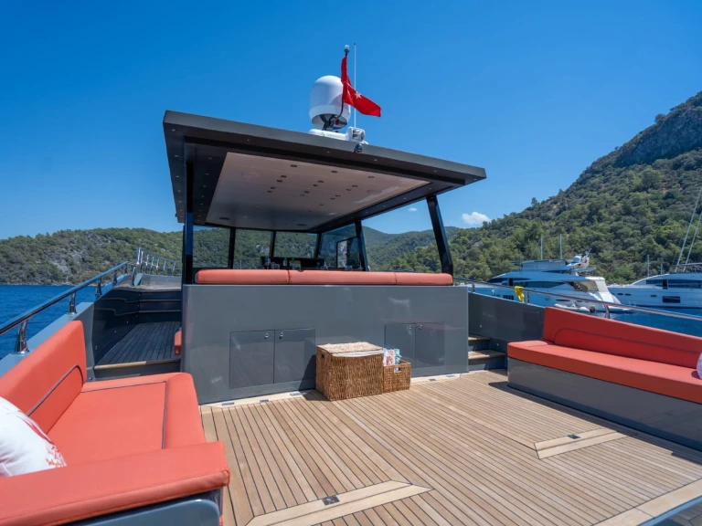 Bootsverleih Custom Made Custom made Göcek Samboat