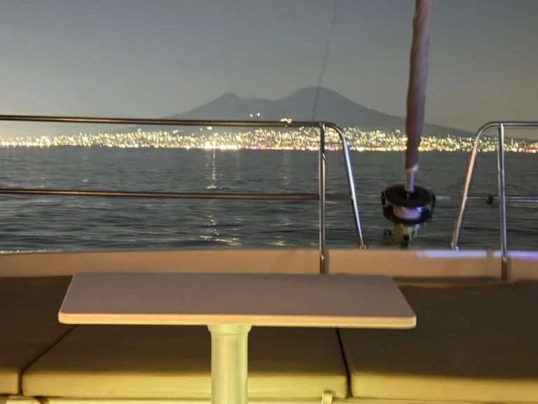 Bootsverleih Bali Bali 4.3 Rada di Napoli Samboat