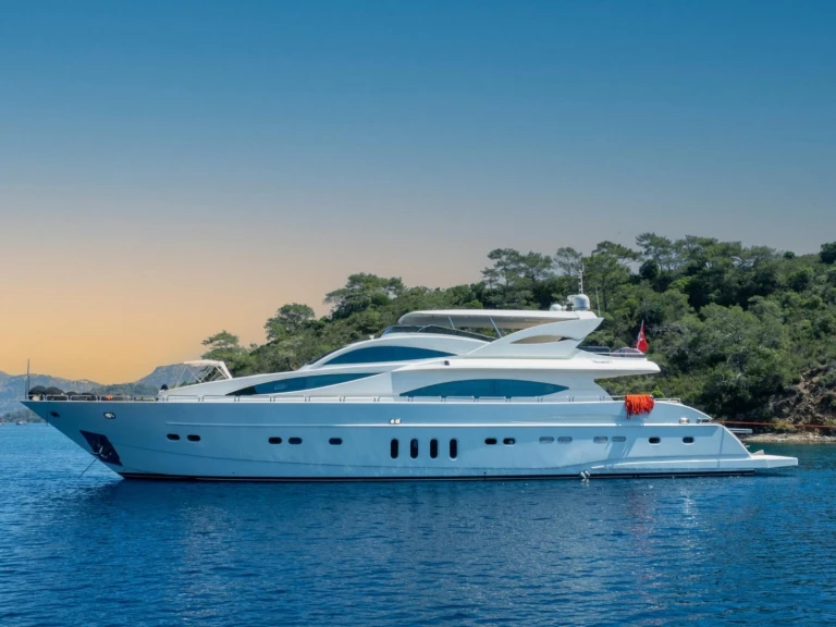 YachtCharter in Göcek - Custom Made Custom made auf SamBoat