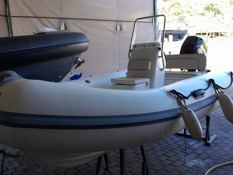 Motorboot mieten in Göcek zum besten Preis