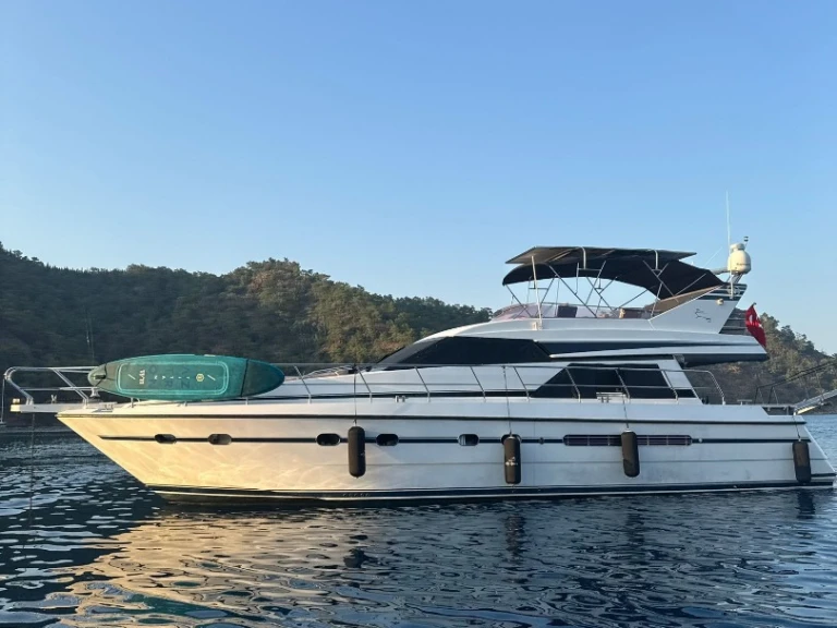 YachtCharter in Göcek - Custom Made Custom made auf SamBoat