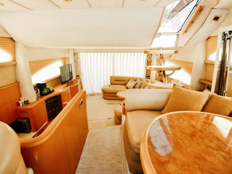 YachtCharter in Göcek - Custom Made Custom made auf SamBoat