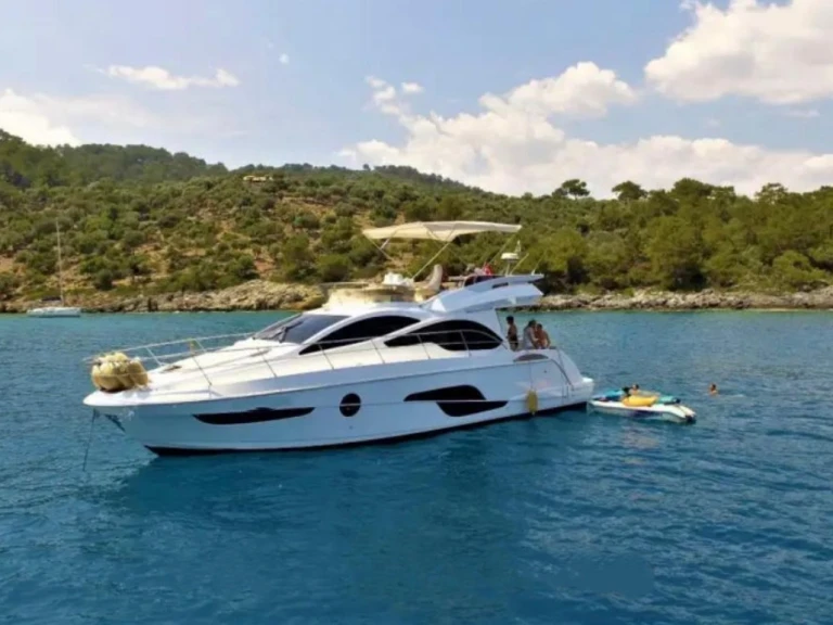 YachtCharter in Göcek - Custom Made Custom made auf SamBoat