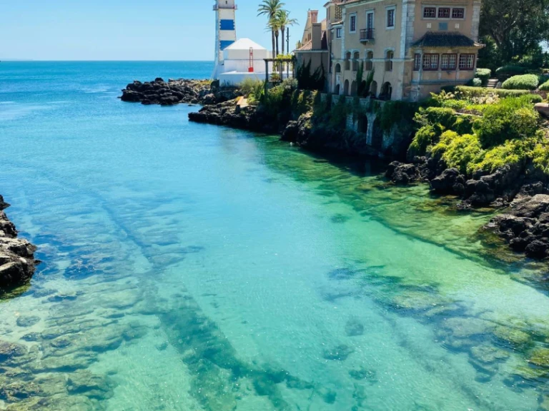 Bootsverleih Lilybaeum Levanzo 25 Cascais Samboat