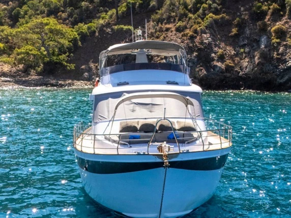 YachtCharter in Göcek - Custom Made Custom made auf SamBoat