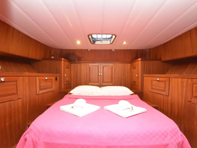 YachtCharter in Göcek - Custom Made Custom made auf SamBoat