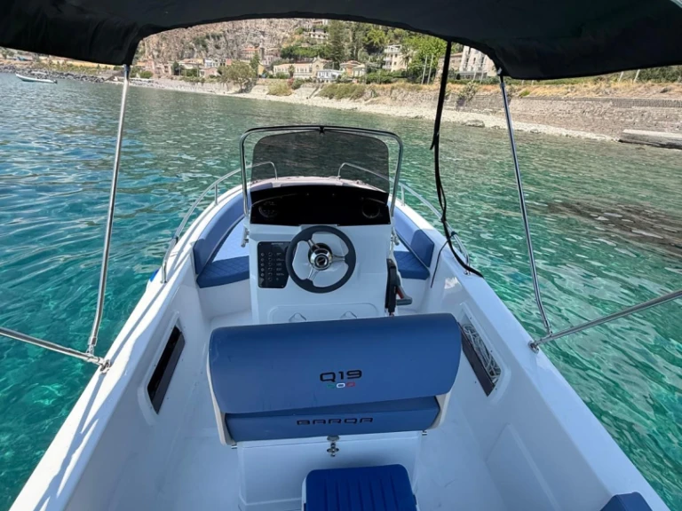 Bootsverleih Trimarchi Trimarchi 57 S Pro Taormina Samboat