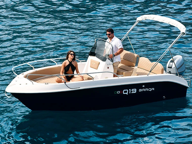 Trimarchi Trimarchi 57 S Pro mieten Taormina