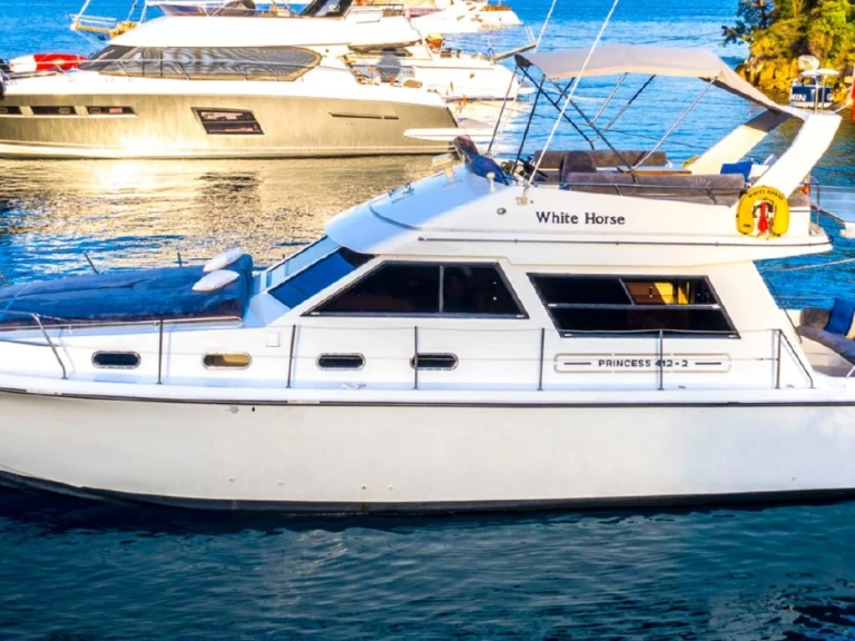 YachtCharter in Göcek - Custom Made Custom made auf SamBoat