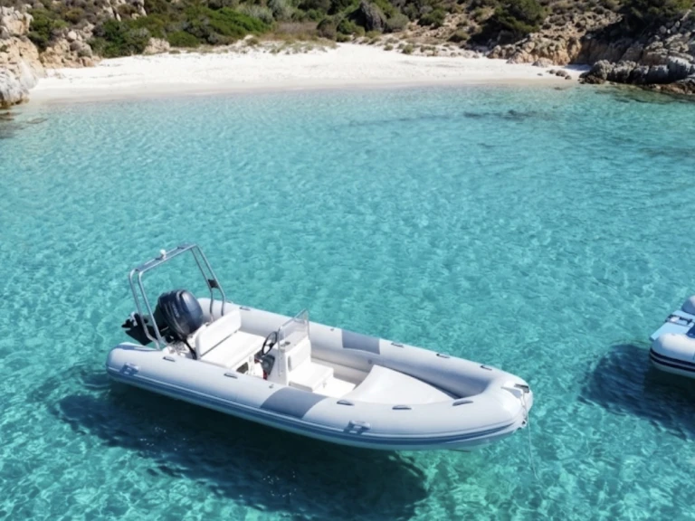 Lomac Lomac 500 OK mieten Porto Rotondo