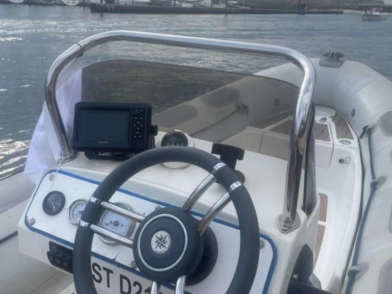 Schlauchboot mieten in Arcachon zum besten Preis
