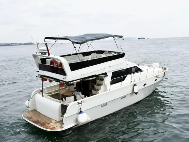 YachtCharter in Göcek - Custom Made Custom made auf SamBoat
