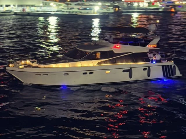 Motorboot mieten in Göcek - Custom Made Custom made