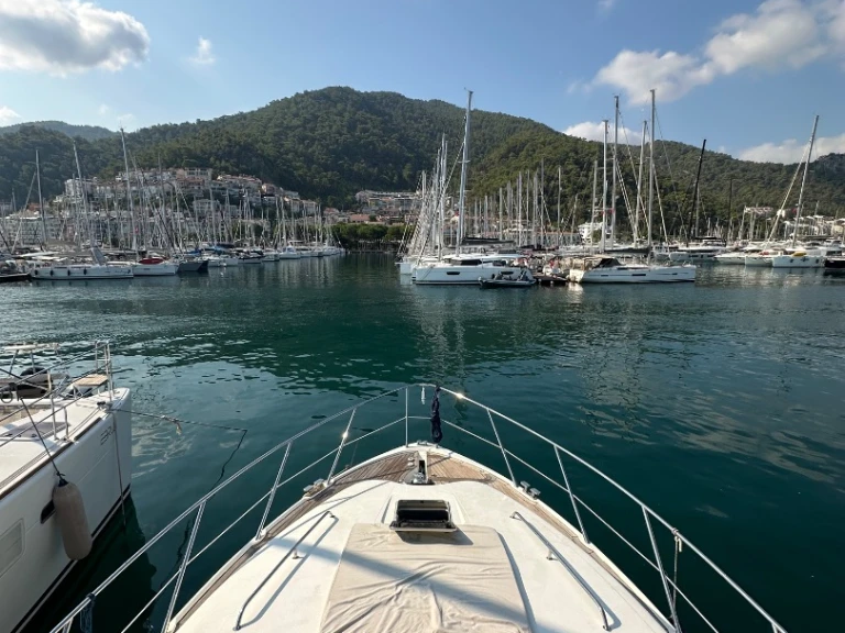 Custom Made Custom made mieten Göcek