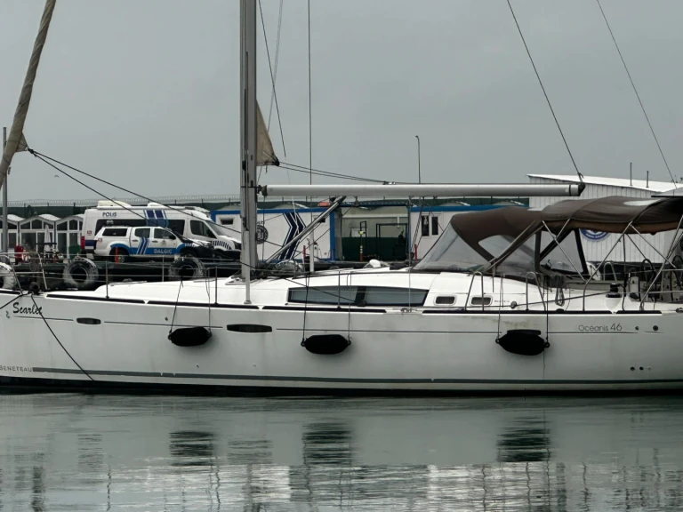 Segelboot mieten in Samsun Körfezi zum besten Preis