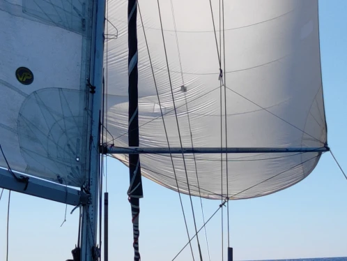 Segelboot mit oder ohne Skipper Edel mieten in Milazzo