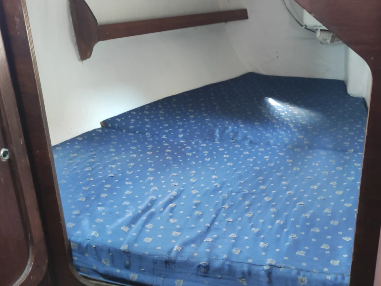 Segelboot mieten in Milazzo zum besten Preis