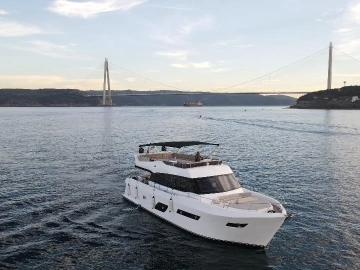 YachtCharter in Göcek - Custom Made Custom made auf SamBoat