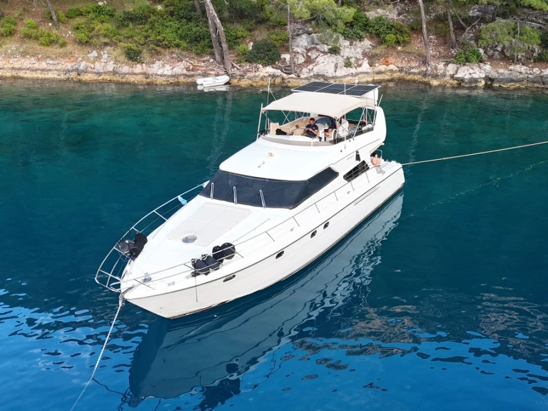 YachtCharter in Göcek - Custom Made Custom made auf SamBoat