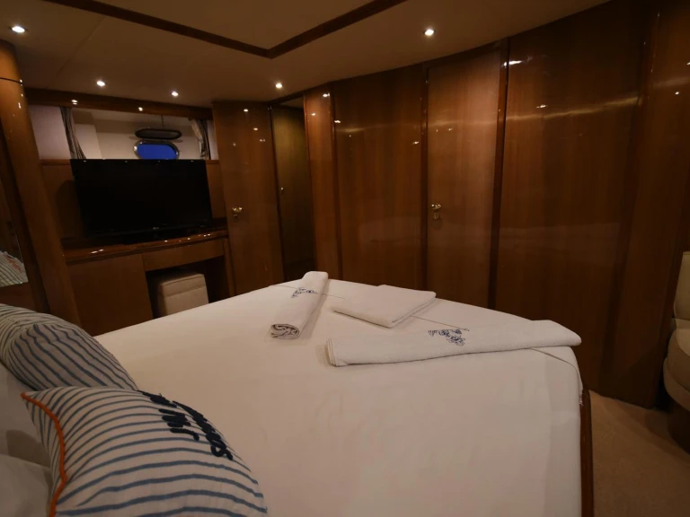 YachtCharter in Göcek - Custom Made Custom made auf SamBoat